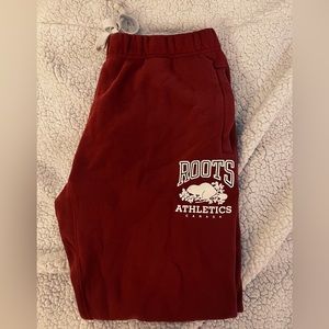 🦫ROOTS SWEATS🇨🇦